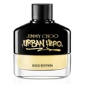 Jimmy Choo Urban Hero Gold Edition Men's Cologne